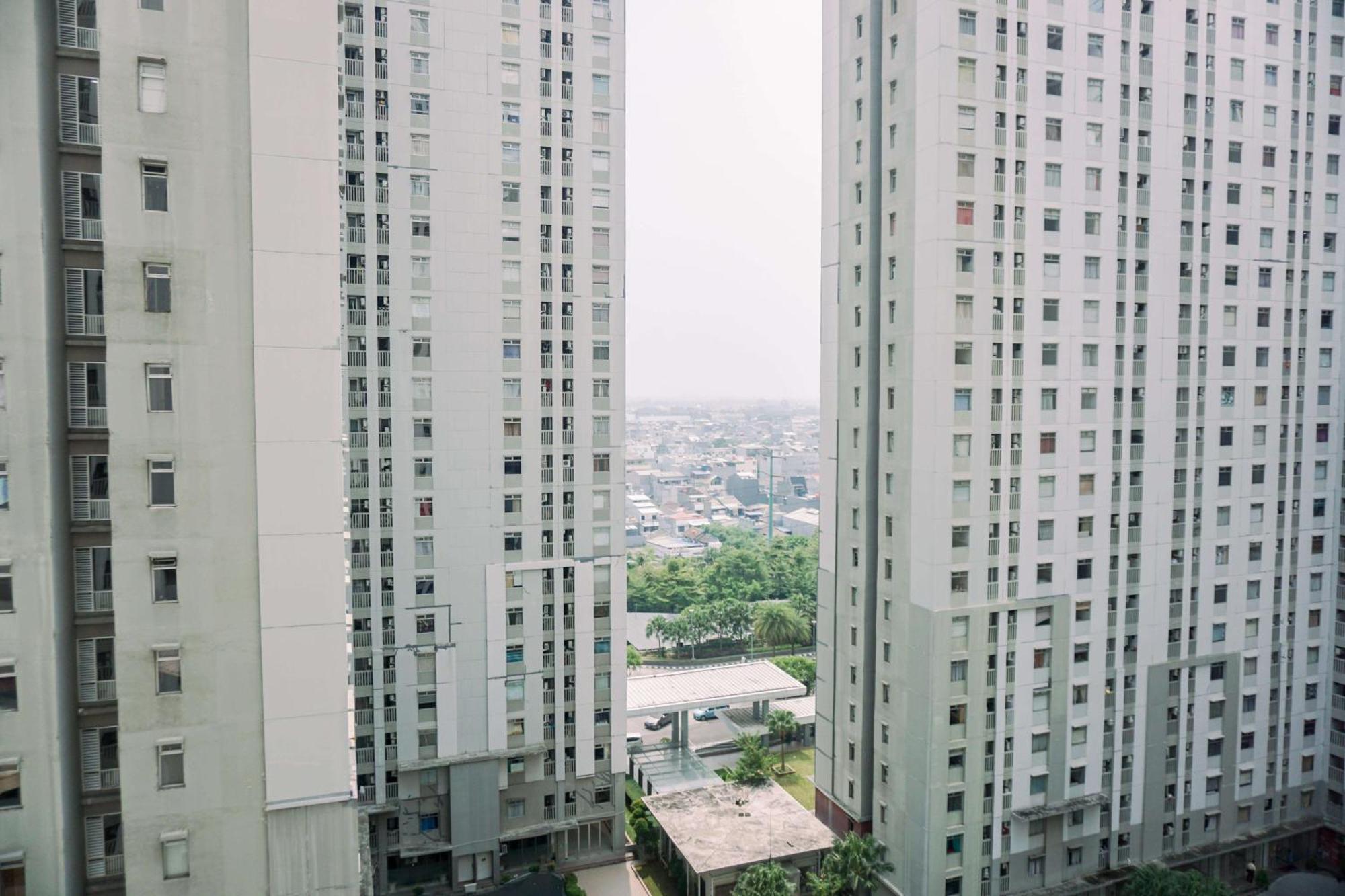 Warm And Cozy Bay Pluit By Travelio *